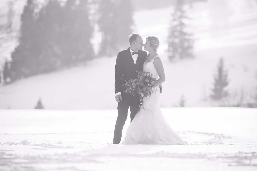 Wedding photographer Marcin Zięba (ziebamarcin). Photo of 29 August 2020