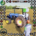 Tractor Game Farming Games Sim