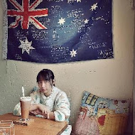 澳氏咖啡 Aussie Cafe