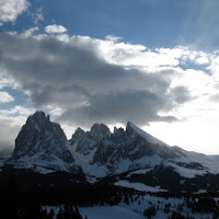 Cime Imponenti di 