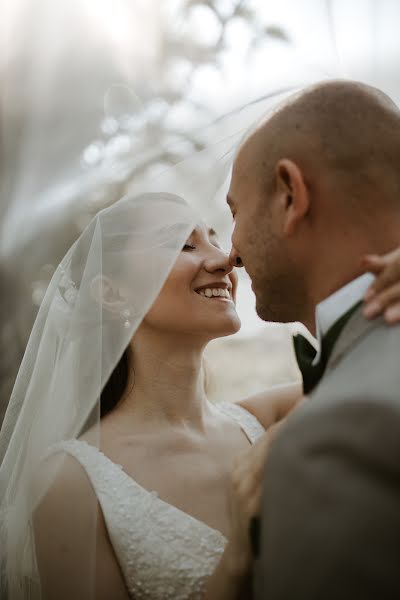 Svatební fotograf Sammy Cifuentes (sammycifuentes). Fotografie z 16.února 2021
