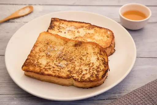 The Classic French Toast