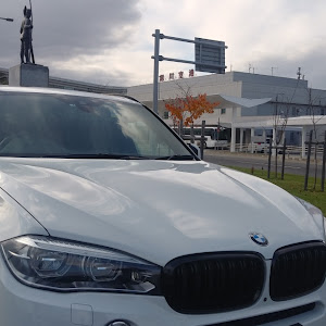 X5 xDrive 35d