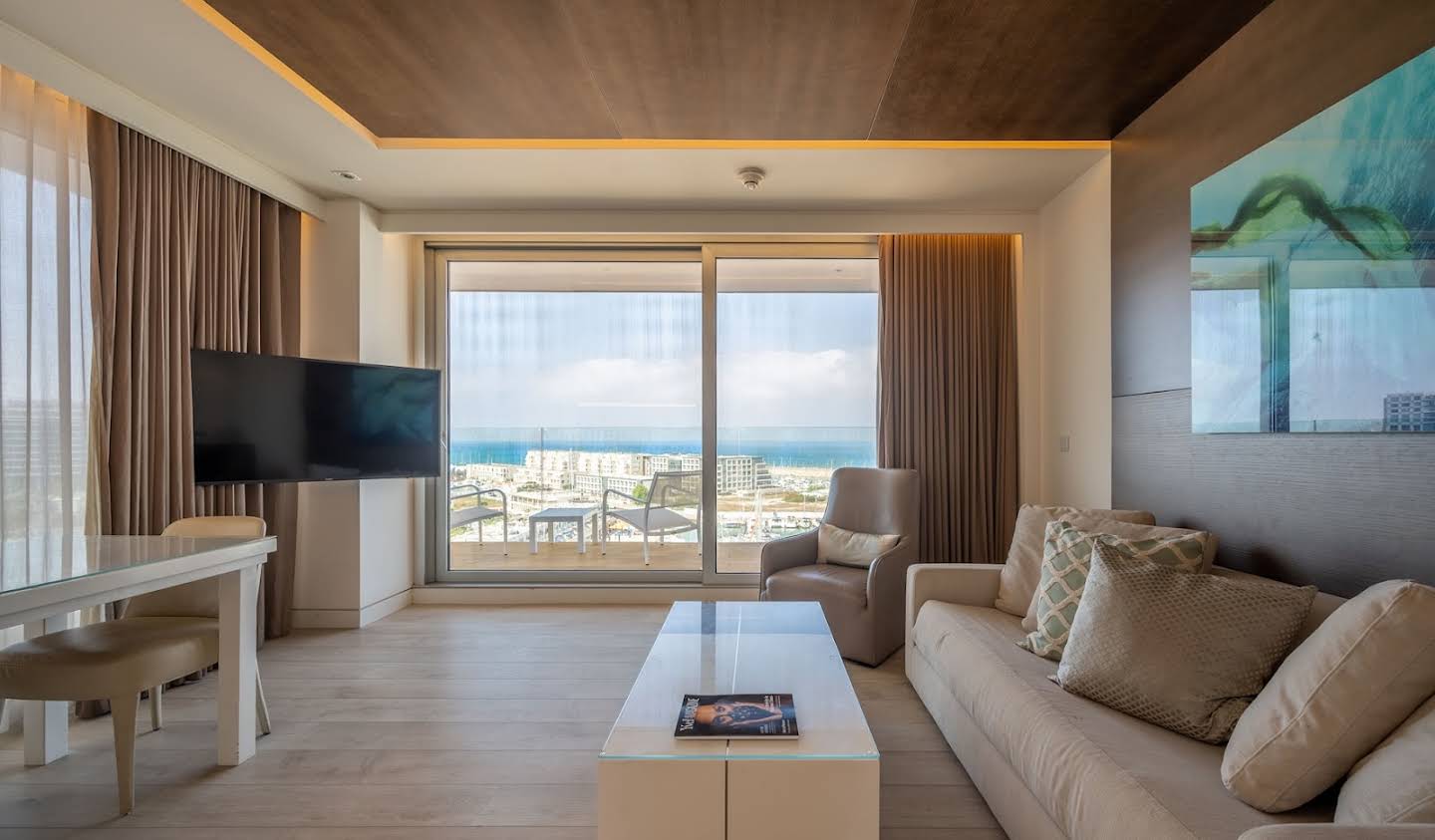 Appartement Herzliya