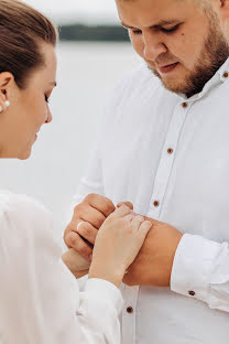 Fotógrafo de casamento Ilona Fedkovich (fedkovichilona). Foto de 24 de junho 2022