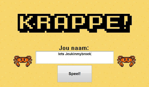 Krappe