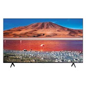 Smart Tivi Samsung 4K 65 Inch 65Au8000 Crystal Uhd - Hàng Chính Hãng