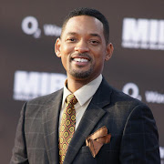 Will Smith