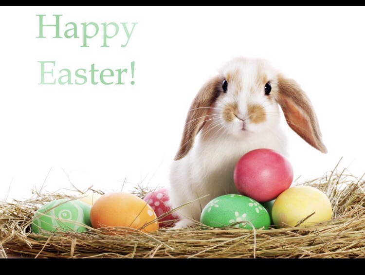 Boston Pizzeria will be closed Easter Sunday! Ty