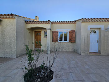 maison à Pezenas (34)