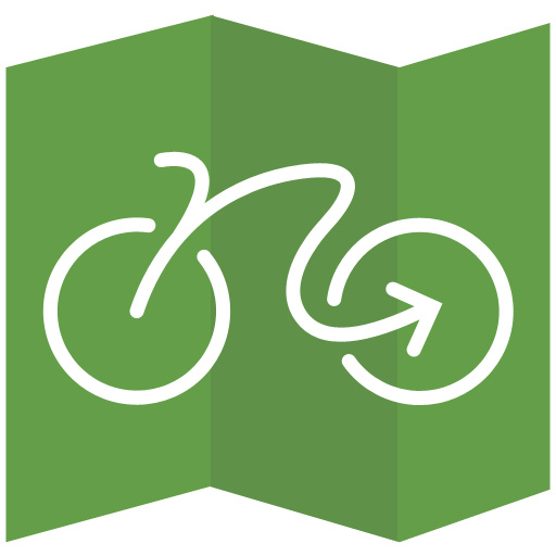 Geovelo Nantes 交通運輸 App LOGO-APP開箱王