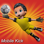 Cover Image of 下载 Mobile Kick 1.0.2 APK