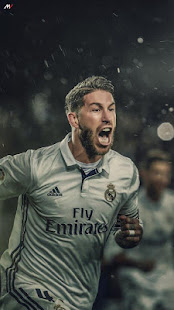 Sergio Ramos Wallpaper(圖2)-速報App