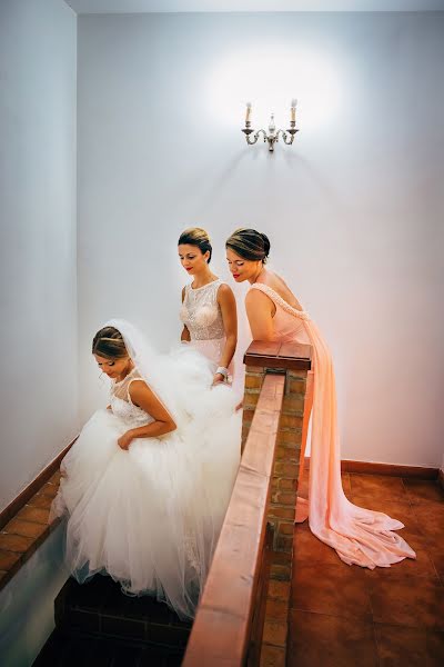 Fotografo di matrimoni Antonio Scali (antonioscali). Foto del 20 aprile 2021