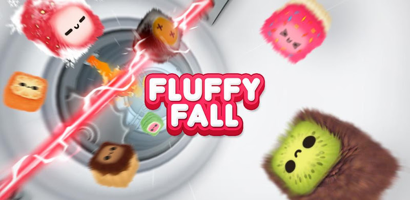 Fluffy Fall