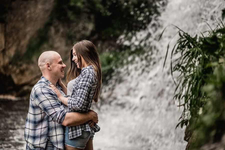 Huwelijksfotograaf Vitaliy Rimdeyka (rimdeyka). Foto van 22 augustus 2018