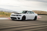 The petrol-powered Dodge Charger will bow out at the end of 2023.