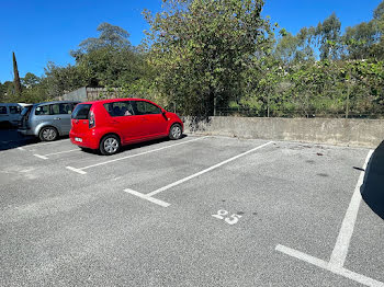 parking à Hyeres (83)