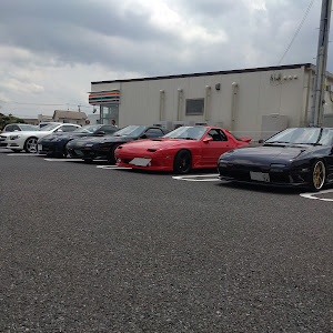 RX-7 FC3S