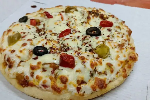 Veg Italian Pizza