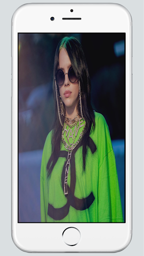 Billie Eilish Wallpapers 2020 HD