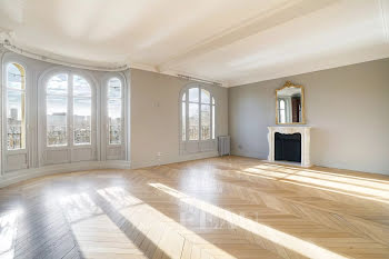 appartement à Paris 16ème (75)