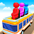 Bus Jam Sort icon