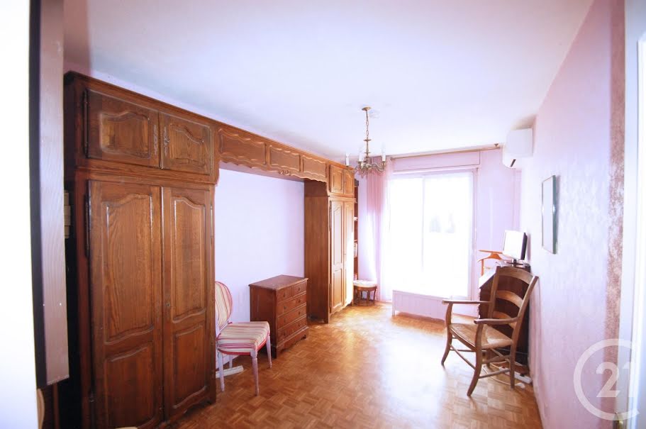 Vente appartement 3 pièces 68 m² à Nice (06000), 330 000 €