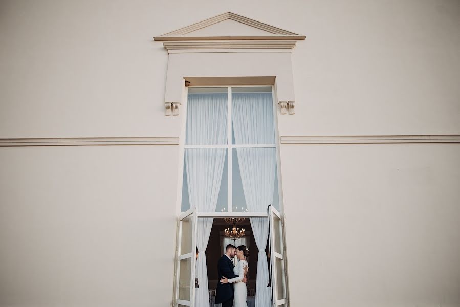 Fotógrafo de bodas Fran Ménez (franmenez). Foto del 23 de agosto 2022