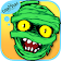 Sweet ZomBday icon