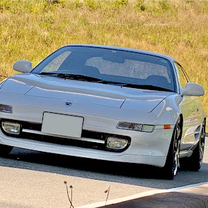 MR2 SW20