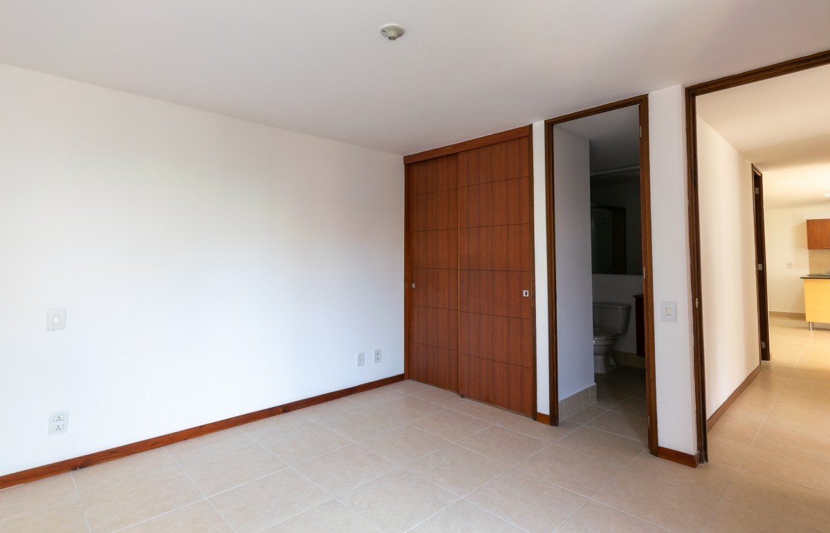 Apartamento para Arriendo en ZuÑiga