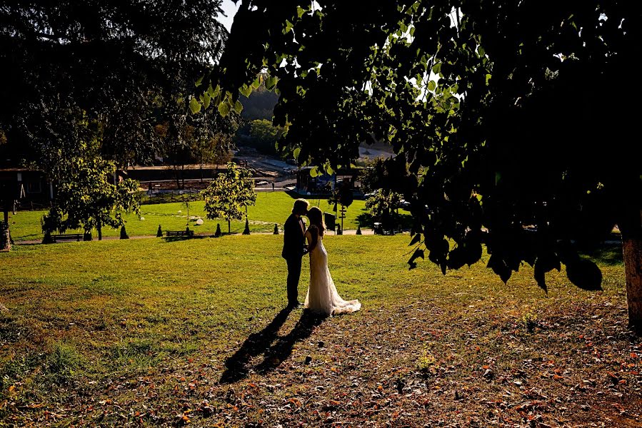 Wedding photographer Ioana Pintea (ioanapintea). Photo of 14 October 2016