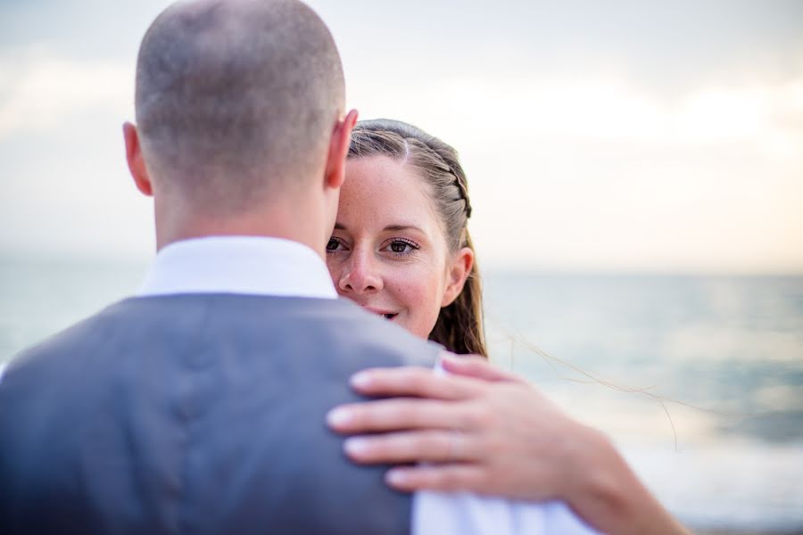 Wedding photographer Pablo Caballero (pablocaballero). Photo of 11 September 2017