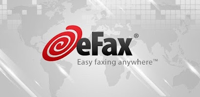 eFax App - Fax from Phone Screenshot