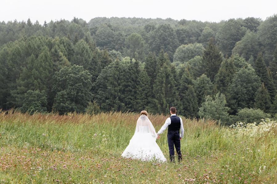 Hochzeitsfotograf Yuriy Matveev (matveevphoto). Foto vom 3. Dezember 2018