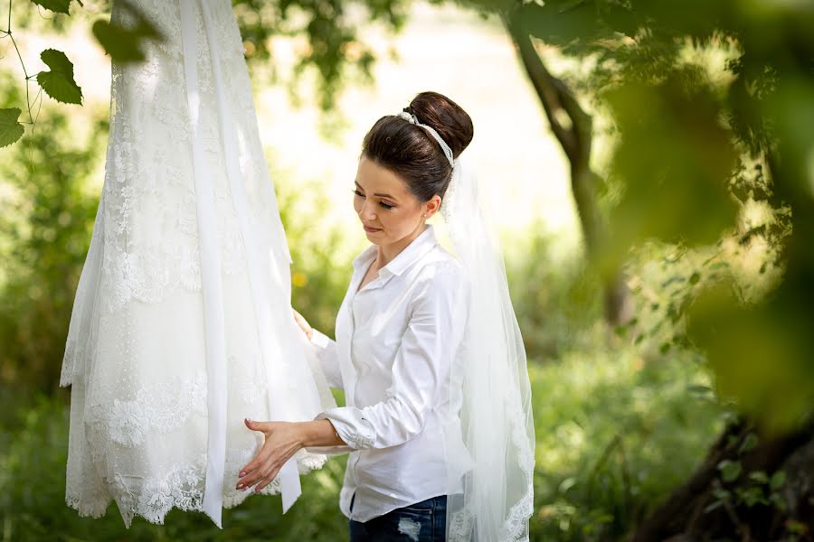 Bröllopsfotograf Dorina Mastan (mastandorina). Foto av 4 februari 2021