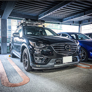 CX-5 KE2FW