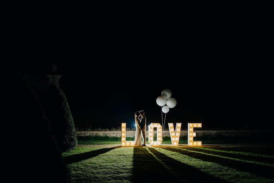 Photographe de mariage Benjamin Janzen (bennijanzen). Photo du 21 octobre 2021