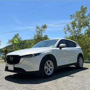 CX-5 KF2P