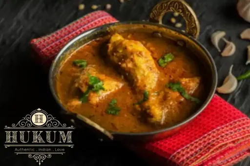 Home Style Chicken Curry