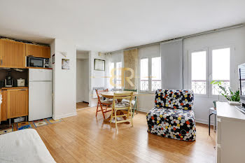 appartement à Paris 9ème (75)