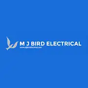 M J Bird Electrical Ltd  Logo