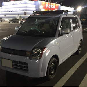 アルト HA24S
