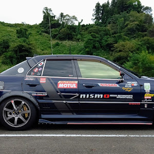 スカイライン R34