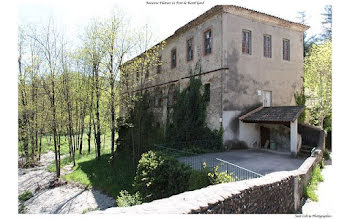 maison à Chamborigaud (30)