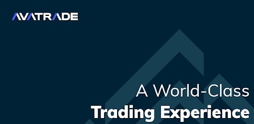 AvaTrade: Trading App