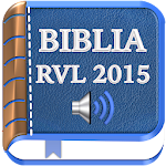 Biblia Reina Valera Actualizada 2015 Apk