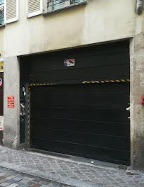 parking à Paris 11ème (75)