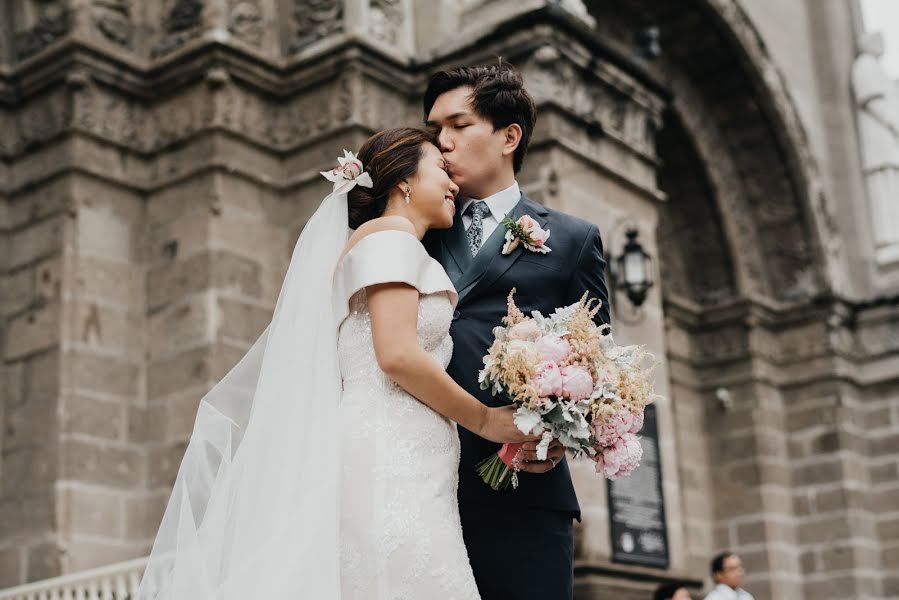 Fotógrafo de casamento Myio Okamoto (myio). Foto de 30 de janeiro 2019